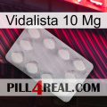 Vidalista 10Mg 16